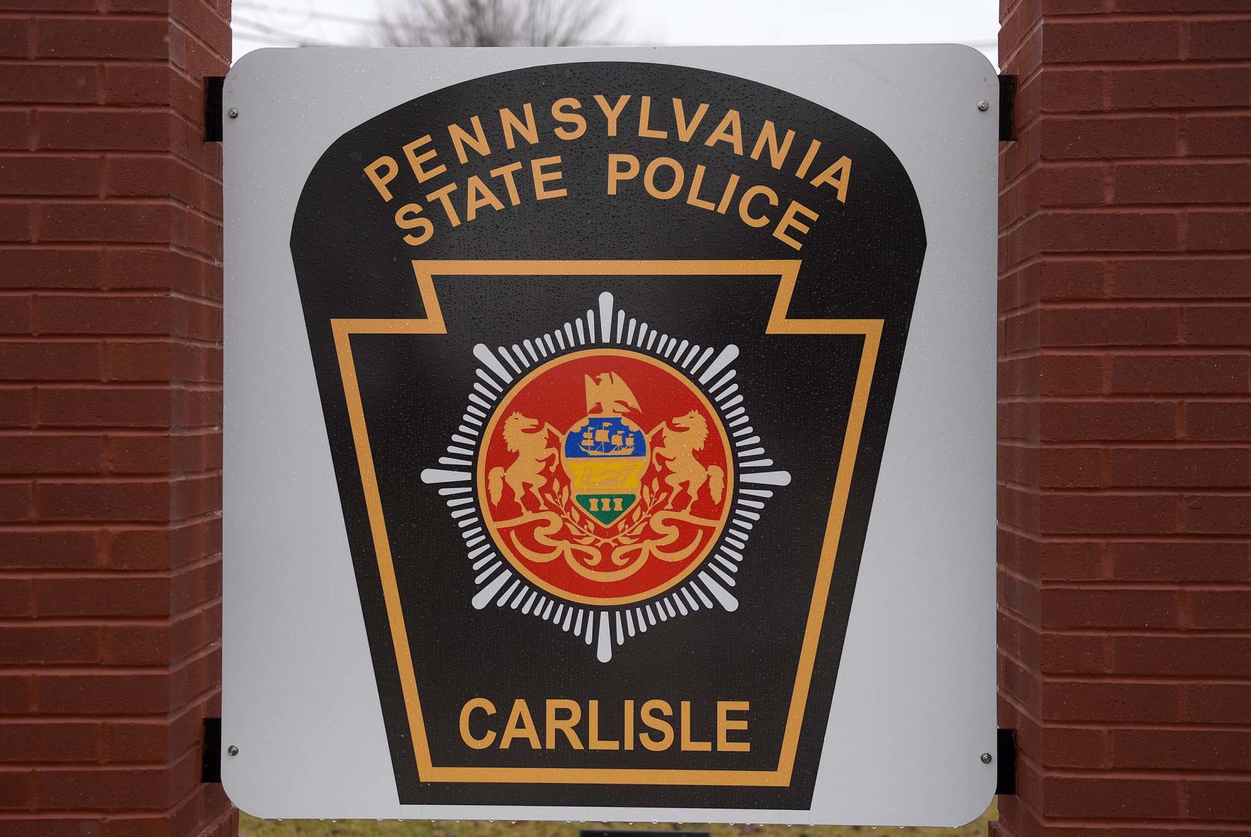 Pennsylvania State Police Barracks